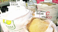 Phl to export 25,000 MT of raw sugar to US in August